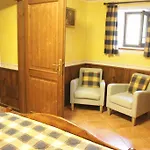 D'hotes Les Fleurs B&B 3*