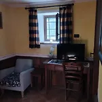 D'hotes Les Fleurs Pila (Valle d'Aosta)