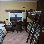 B&B D'hotes Les Fleurs 3*