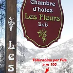 B&B D'hotes Les Fleurs