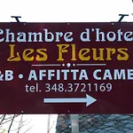 B&B D'hotes Les Fleurs