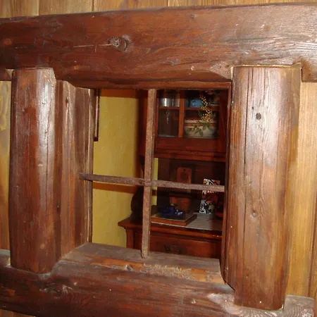 Bed & Breakfast D'hotes Les Fleurs Pila (Valle d'Aosta)