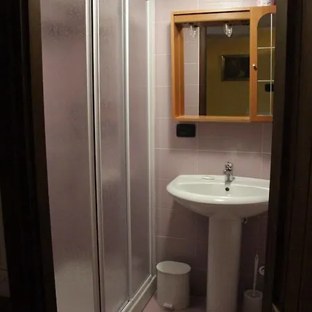 D'hotes Les Fleurs Pila (Valle d'Aosta)