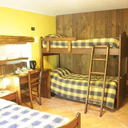 Bed & Breakfast D'hotes Les Fleurs