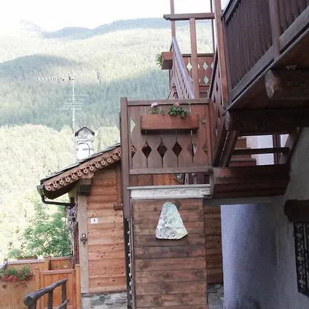 Bed & Breakfast D'hotes Les Fleurs