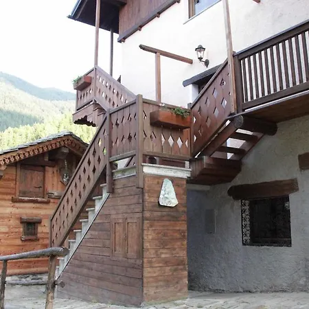 Bed & Breakfast D'hotes Les Fleurs