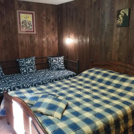 Bed & Breakfast D'hotes Les Fleurs *