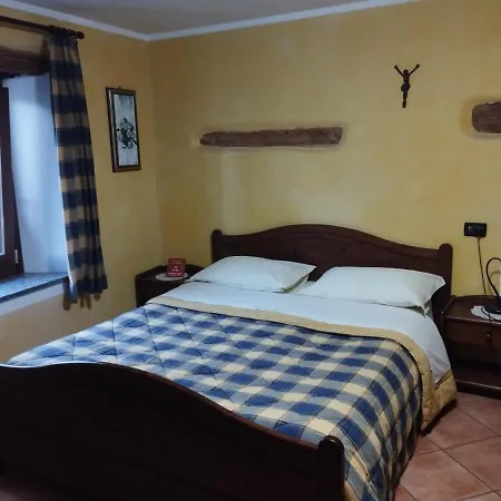 Bed & Breakfast D'hotes Les Fleurs