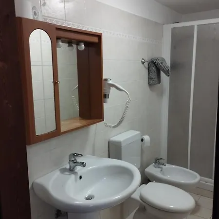 D'hotes Les Fleurs 3*