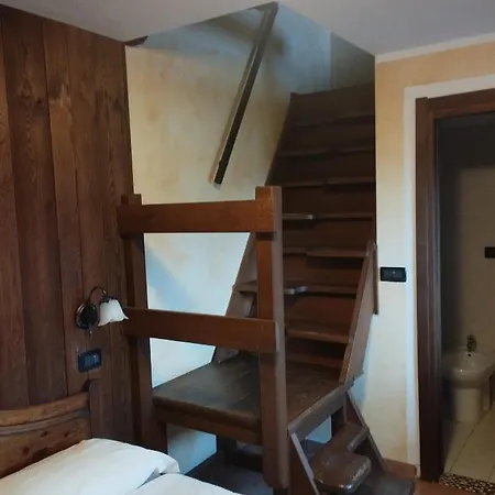 Bed & Breakfast D'hotes Les Fleurs