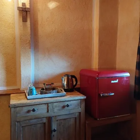 Nocleg ze śniadaniem D'hotes Les Fleurs 3*