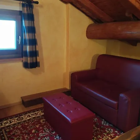 D'hotes Les Fleurs 3* Pila (Valle d'Aosta)