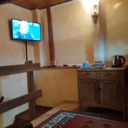 D'hotes Les Fleurs Bed & Breakfast Pila (Valle d'Aosta)