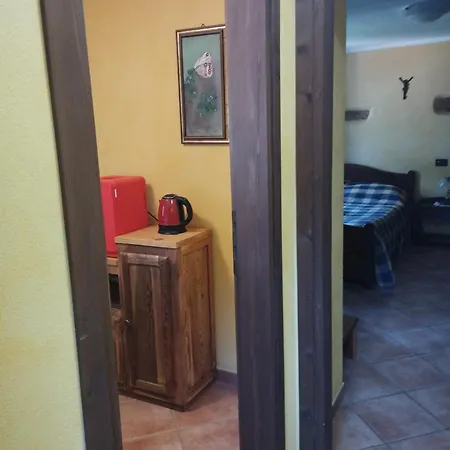 D'hotes Les Fleurs 3*