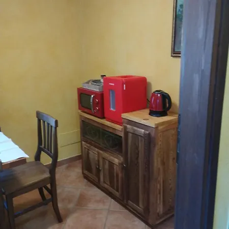 D'hotes Les Fleurs Bed & Breakfast Pila (Valle d'Aosta)