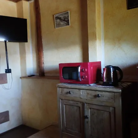 D'hotes Les Fleurs 3* Pila (Valle d'Aosta)