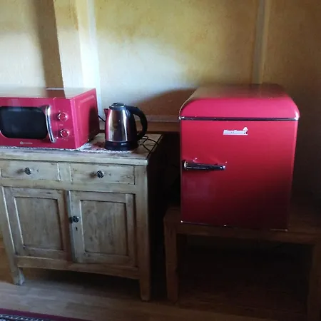 D'hotes Les Fleurs B&B 3*