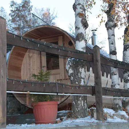 Bed & Breakfast D'hotes Les Fleurs 3*