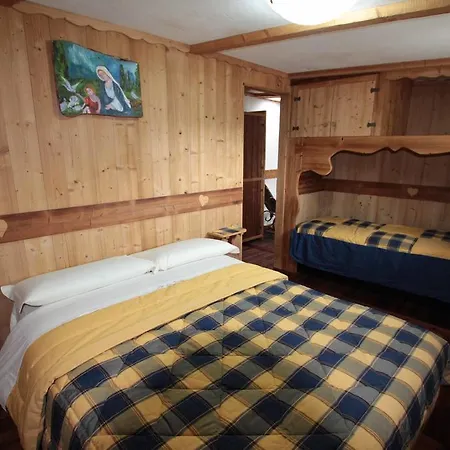 D'hotes Les Fleurs Pila (Valle d'Aosta)