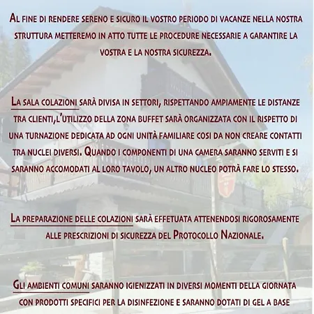 Bed & Breakfast D'hotes Les Fleurs Pila (Valle d'Aosta)