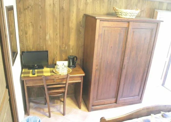 香伯莱斯多特丝雷佛奥司酒店 住宿加早餐酒店