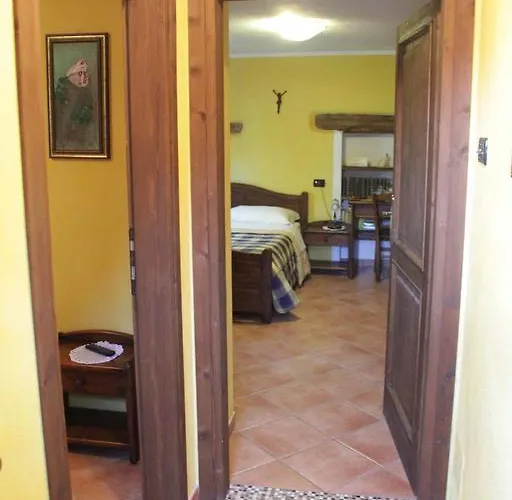 香伯莱斯多特丝雷佛奥司酒店 3*