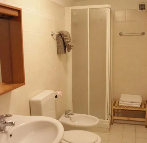 香伯莱斯多特丝雷佛奥司酒店 住宿加早餐酒店 3*