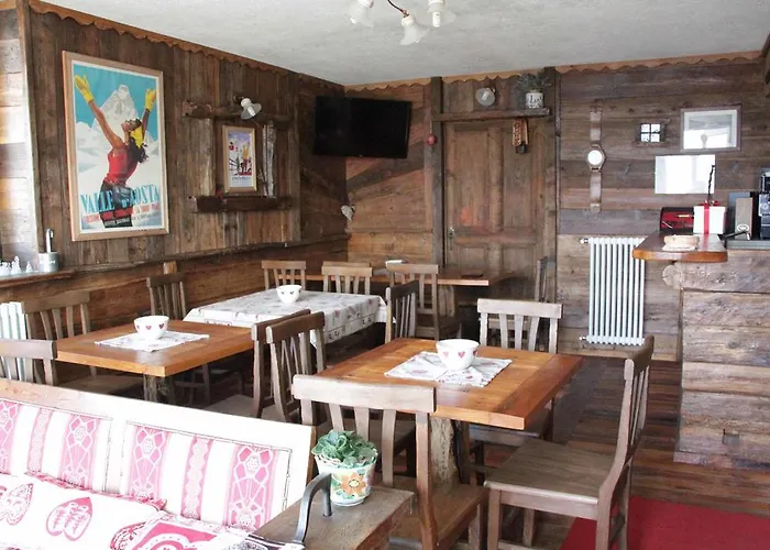 香伯莱斯多特丝雷佛奥司酒店