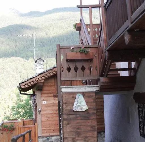 住宿加早餐酒店 香伯莱斯多特丝雷佛奥司酒店