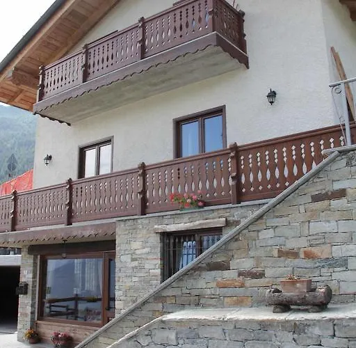 D'hotes Les Fleurs 3*