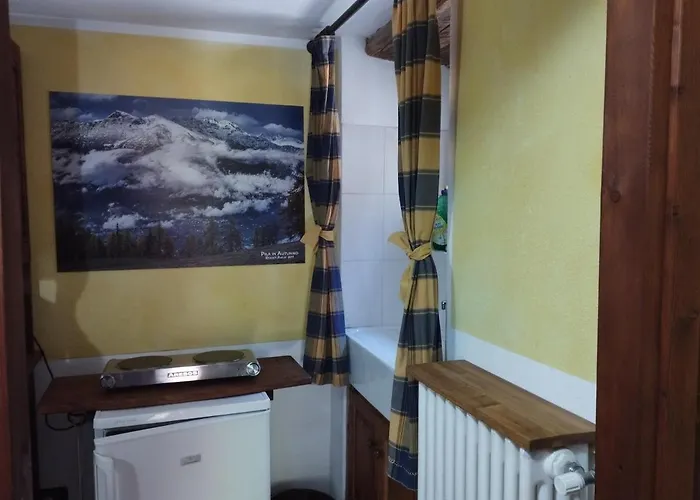 香伯莱斯多特丝雷佛奥司酒店 3*