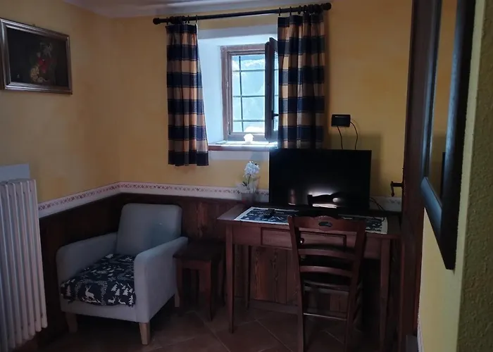 香伯莱斯多特丝雷佛奥司酒店 皮拉