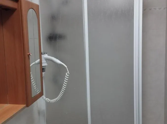 D'hotes Les Fleurs 3* Pila (Valle d'Aosta)