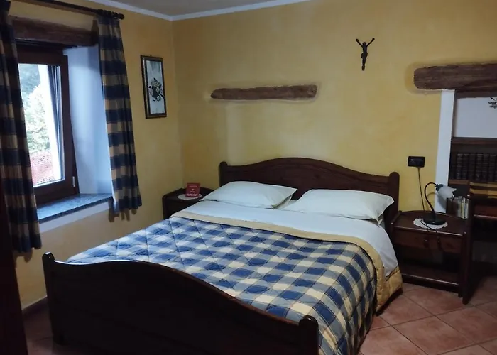 Bed & Breakfast D'hotes Les Fleurs