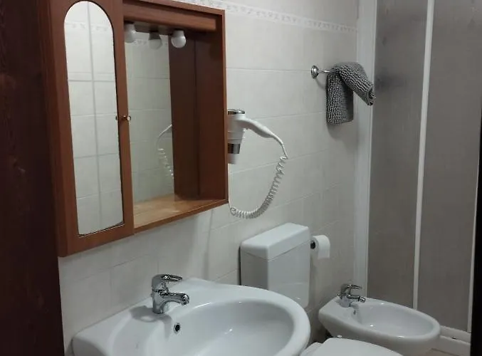 D'hotes Les Fleurs 3*