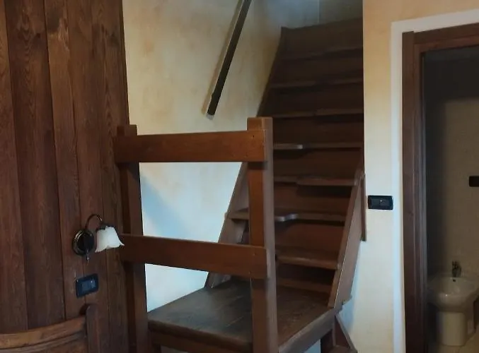 Bed & Breakfast D'hotes Les Fleurs