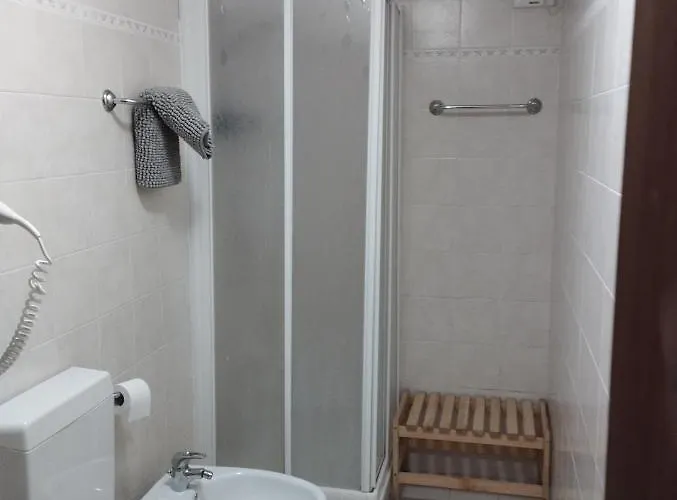 香伯莱斯多特丝雷佛奥司酒店 住宿加早餐酒店 皮拉