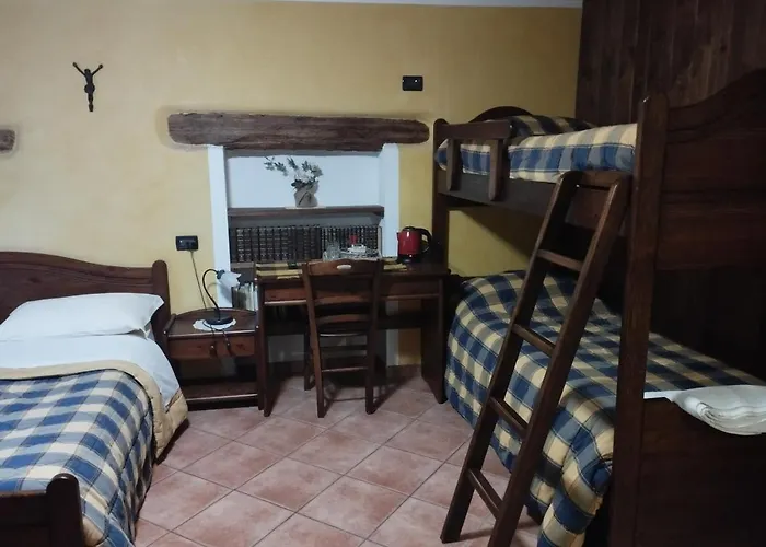 Bed & Breakfast D'hotes Les Fleurs 3*