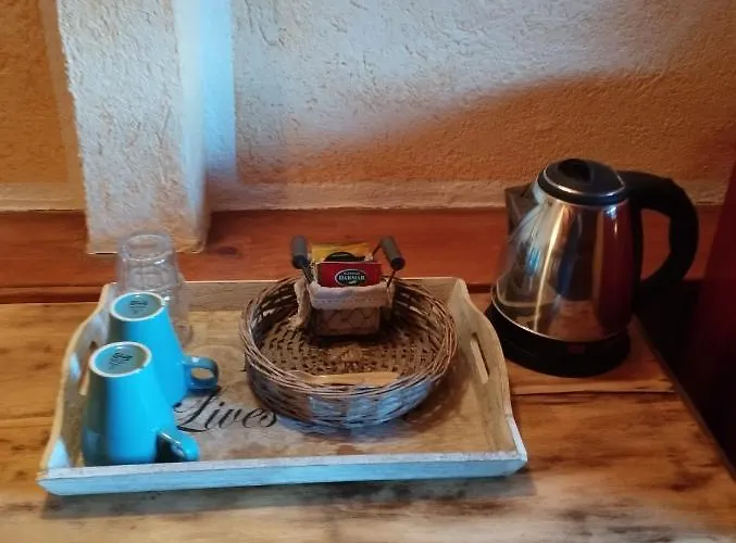 香伯莱斯多特丝雷佛奥司酒店 3*