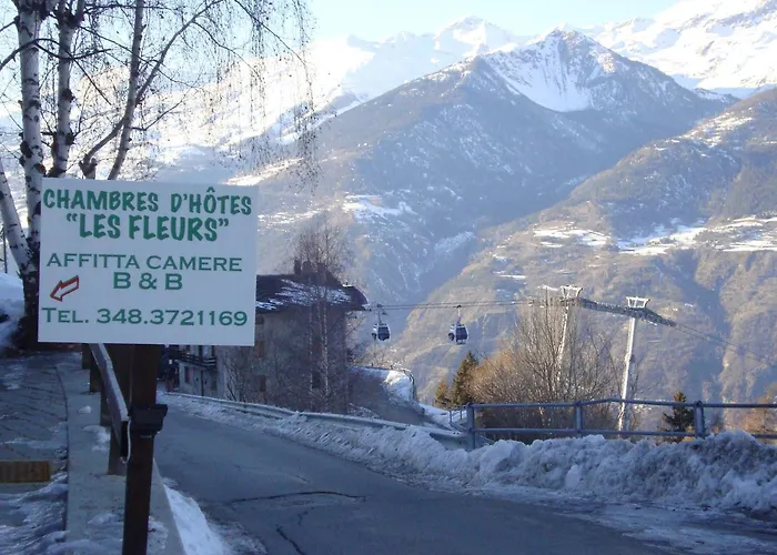 住宿加早餐酒店 香伯莱斯多特丝雷佛奥司酒店