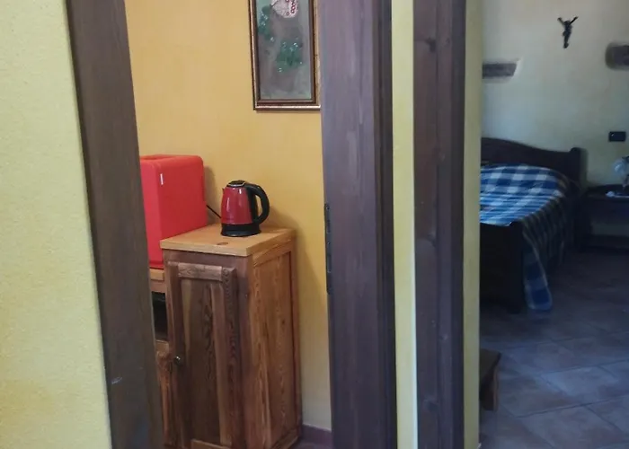 D'hotes Les Fleurs 3*