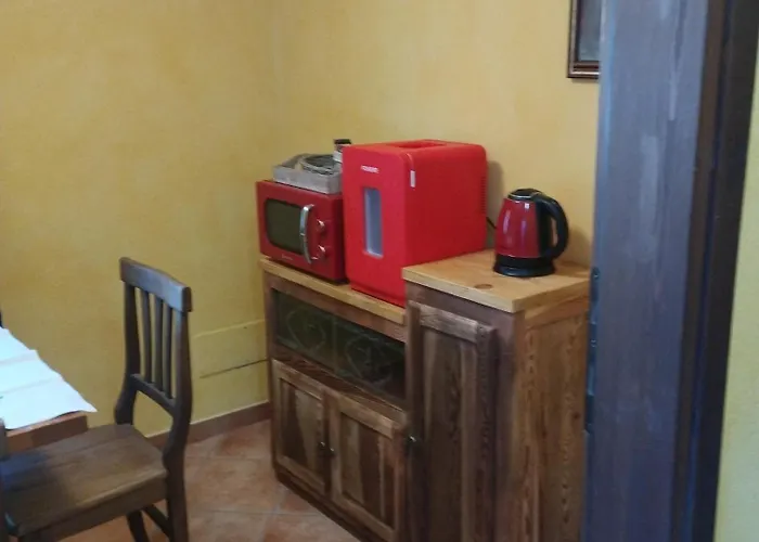 D'hotes Les Fleurs Bed & Breakfast Pila (Valle d'Aosta)