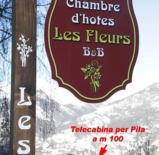 住宿加早餐酒店 香伯莱斯多特丝雷佛奥司酒店