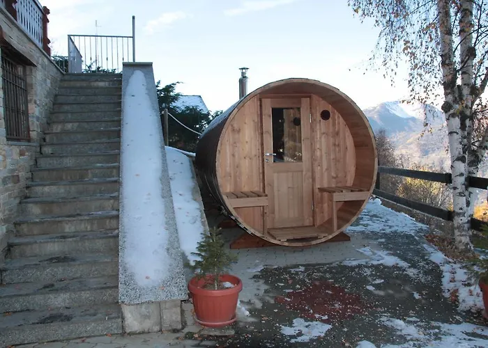 D'hotes Les Fleurs 3*