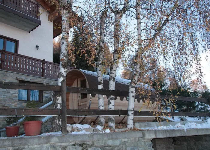 香伯莱斯多特丝雷佛奥司酒店 3* 皮拉