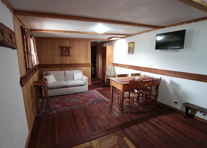 香伯莱斯多特丝雷佛奥司酒店 住宿加早餐酒店