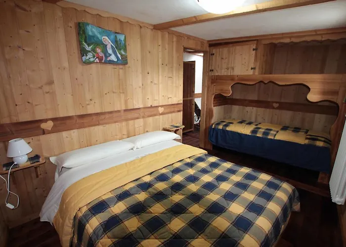 香伯莱斯多特丝雷佛奥司酒店 皮拉