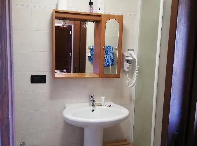 Bed & Breakfast D'hotes Les Fleurs Pila (Valle d'Aosta)